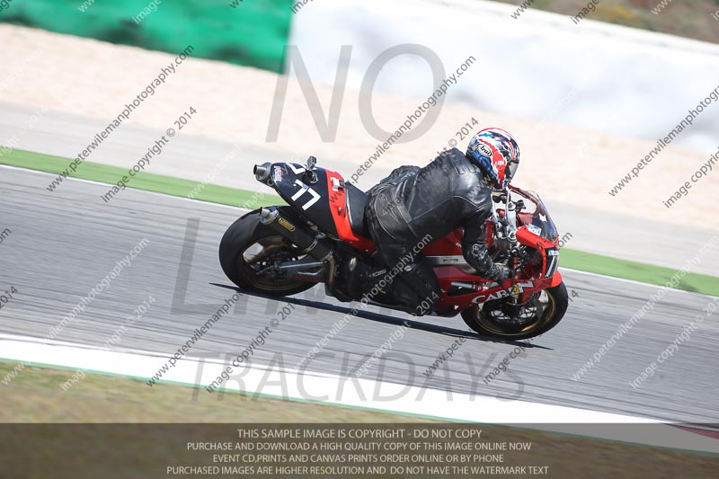 may 2014;motorbikes;no limits;peter wileman photography;portimao;portugal;trackday;trackday digital images