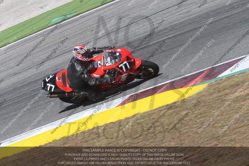 may 2014;motorbikes;no limits;peter wileman photography;portimao;portugal;trackday;trackday digital images