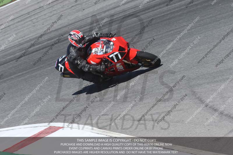 may 2014;motorbikes;no limits;peter wileman photography;portimao;portugal;trackday;trackday digital images