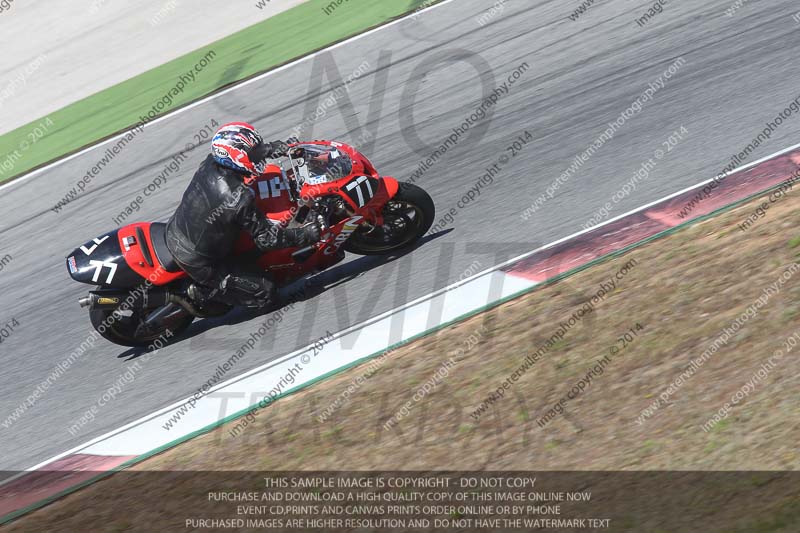may 2014;motorbikes;no limits;peter wileman photography;portimao;portugal;trackday;trackday digital images