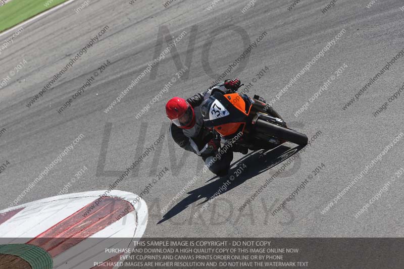 may 2014;motorbikes;no limits;peter wileman photography;portimao;portugal;trackday;trackday digital images