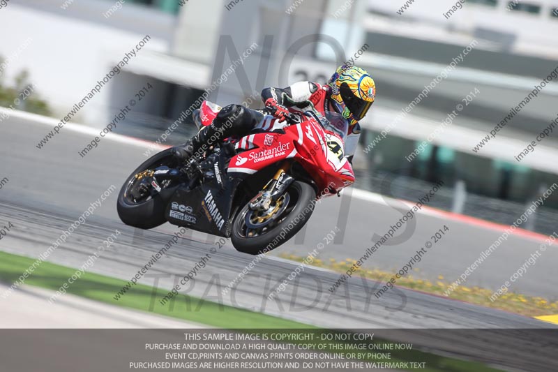 may 2014;motorbikes;no limits;peter wileman photography;portimao;portugal;trackday;trackday digital images