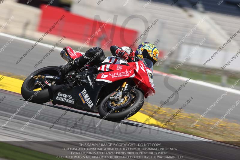 may 2014;motorbikes;no limits;peter wileman photography;portimao;portugal;trackday;trackday digital images