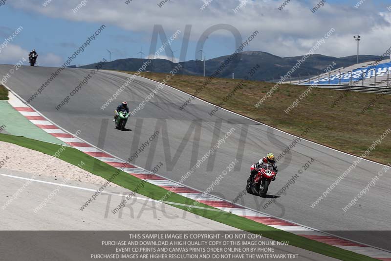 may 2014;motorbikes;no limits;peter wileman photography;portimao;portugal;trackday;trackday digital images