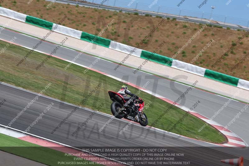 may 2014;motorbikes;no limits;peter wileman photography;portimao;portugal;trackday;trackday digital images