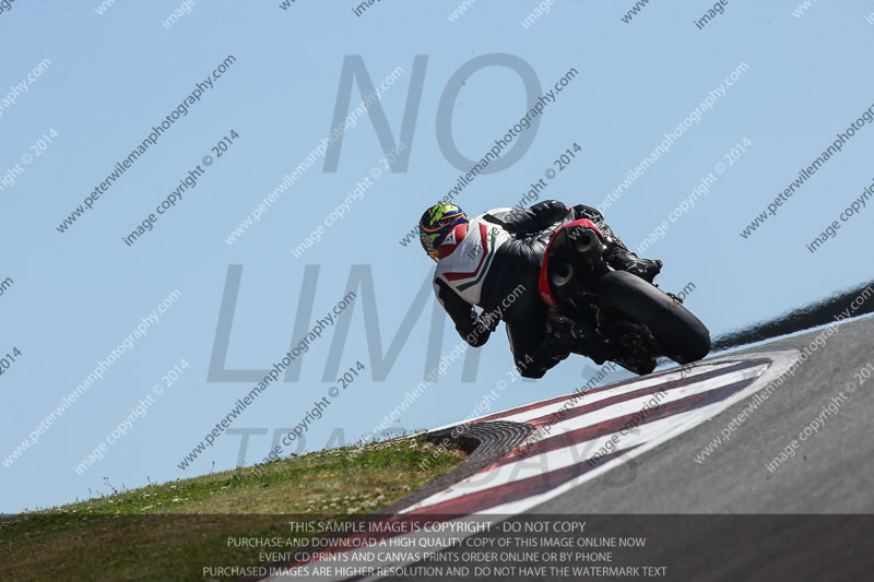 may 2014;motorbikes;no limits;peter wileman photography;portimao;portugal;trackday;trackday digital images