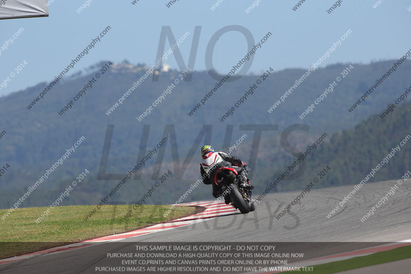 may 2014;motorbikes;no limits;peter wileman photography;portimao;portugal;trackday;trackday digital images