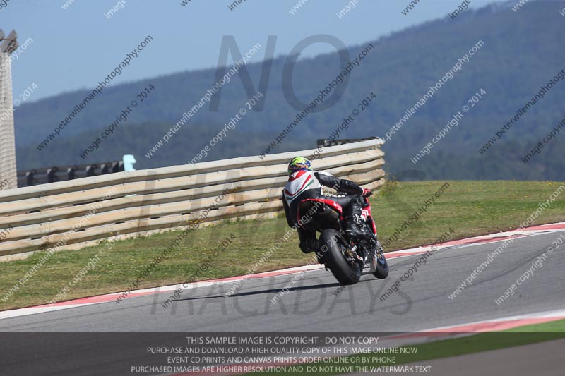 may 2014;motorbikes;no limits;peter wileman photography;portimao;portugal;trackday;trackday digital images
