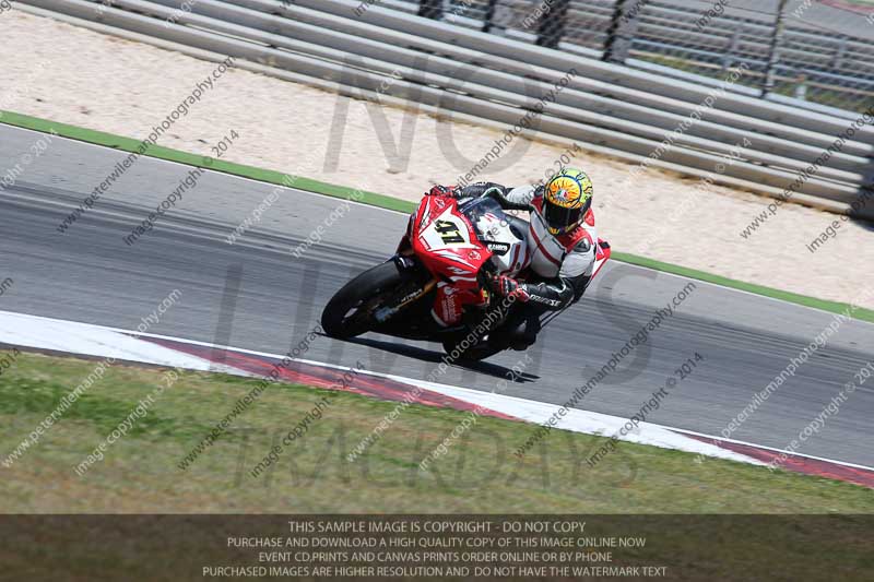 may 2014;motorbikes;no limits;peter wileman photography;portimao;portugal;trackday;trackday digital images