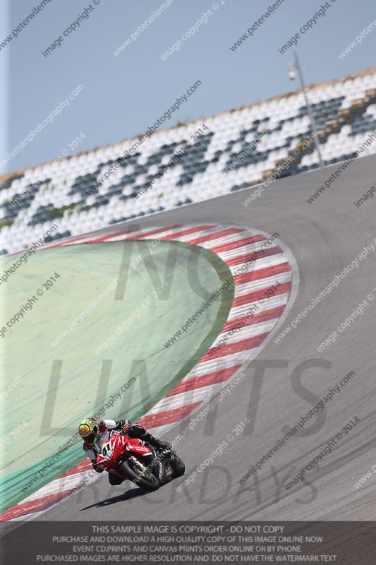 may 2014;motorbikes;no limits;peter wileman photography;portimao;portugal;trackday;trackday digital images