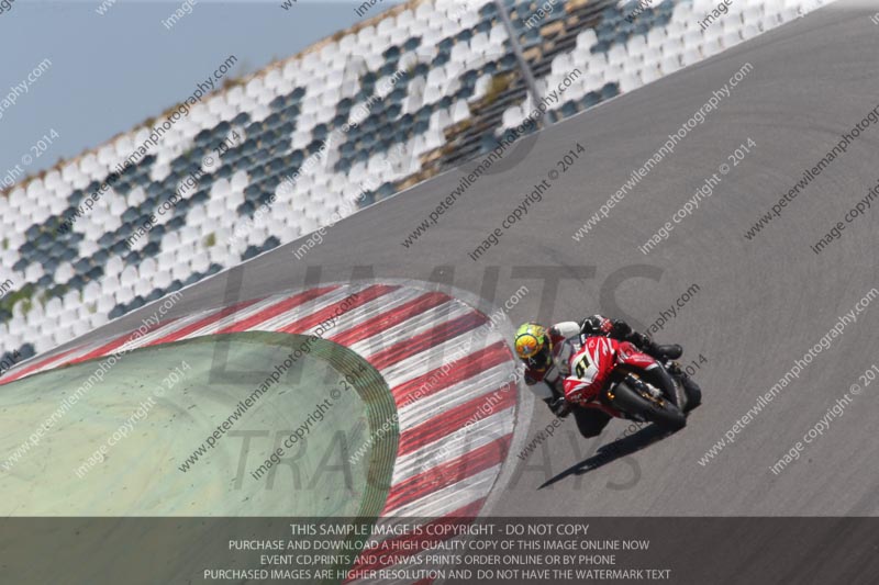 may 2014;motorbikes;no limits;peter wileman photography;portimao;portugal;trackday;trackday digital images