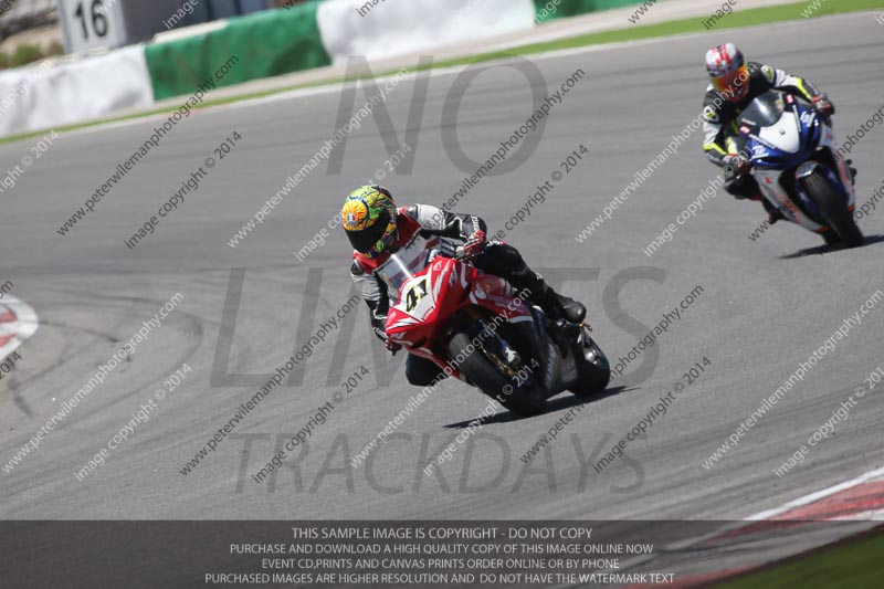may 2014;motorbikes;no limits;peter wileman photography;portimao;portugal;trackday;trackday digital images