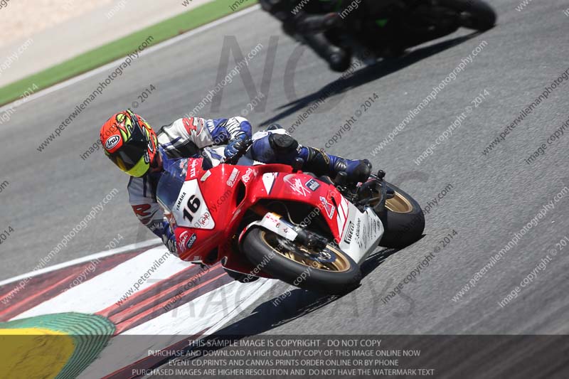 may 2014;motorbikes;no limits;peter wileman photography;portimao;portugal;trackday;trackday digital images