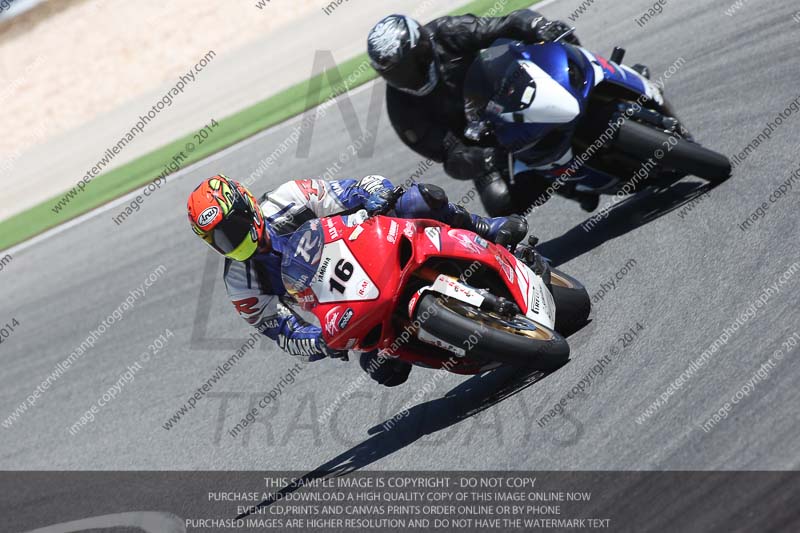 may 2014;motorbikes;no limits;peter wileman photography;portimao;portugal;trackday;trackday digital images