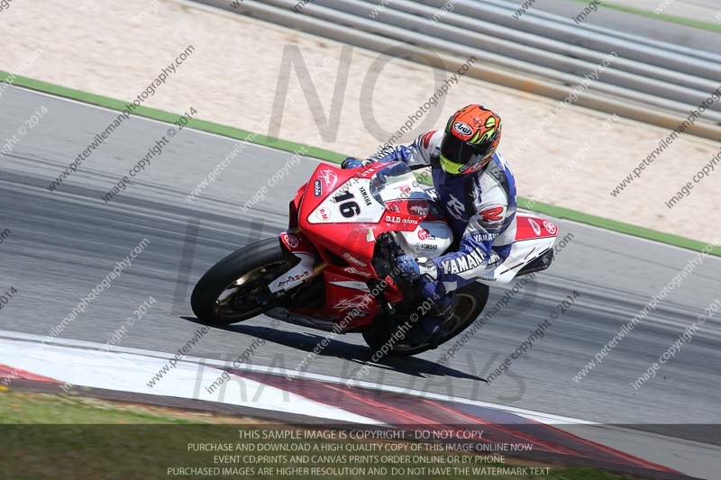 may 2014;motorbikes;no limits;peter wileman photography;portimao;portugal;trackday;trackday digital images