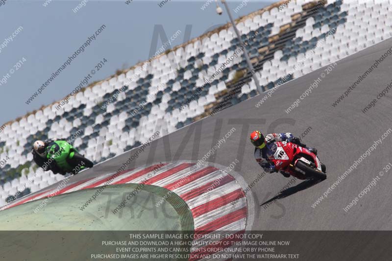 may 2014;motorbikes;no limits;peter wileman photography;portimao;portugal;trackday;trackday digital images