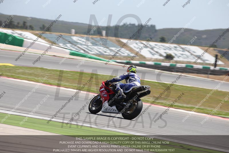may 2014;motorbikes;no limits;peter wileman photography;portimao;portugal;trackday;trackday digital images