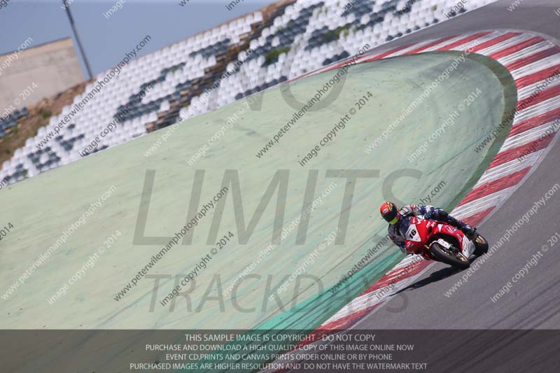 may 2014;motorbikes;no limits;peter wileman photography;portimao;portugal;trackday;trackday digital images