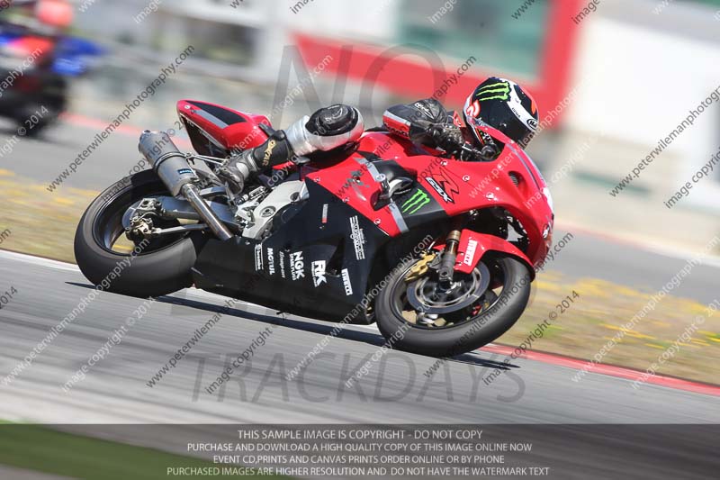 may 2014;motorbikes;no limits;peter wileman photography;portimao;portugal;trackday;trackday digital images