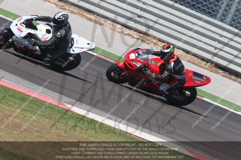 may 2014;motorbikes;no limits;peter wileman photography;portimao;portugal;trackday;trackday digital images