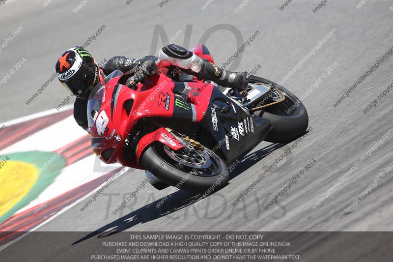 may 2014;motorbikes;no limits;peter wileman photography;portimao;portugal;trackday;trackday digital images