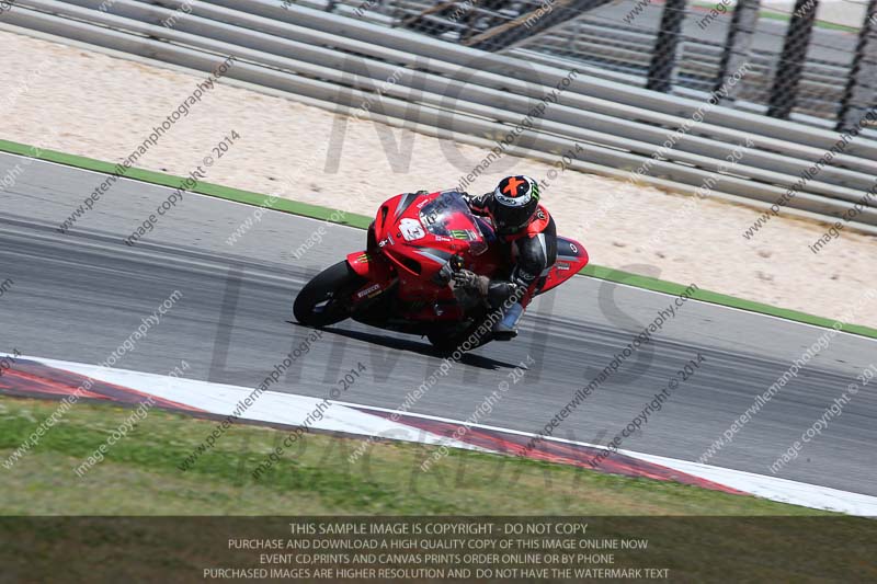 may 2014;motorbikes;no limits;peter wileman photography;portimao;portugal;trackday;trackday digital images
