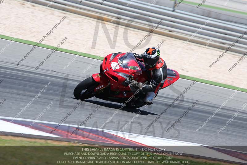 may 2014;motorbikes;no limits;peter wileman photography;portimao;portugal;trackday;trackday digital images