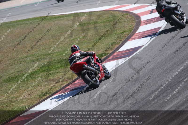 may 2014;motorbikes;no limits;peter wileman photography;portimao;portugal;trackday;trackday digital images