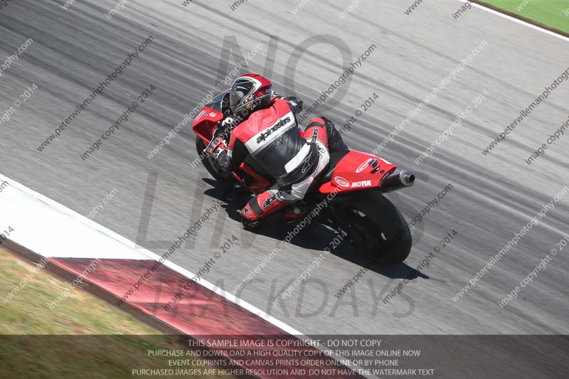 may 2014;motorbikes;no limits;peter wileman photography;portimao;portugal;trackday;trackday digital images