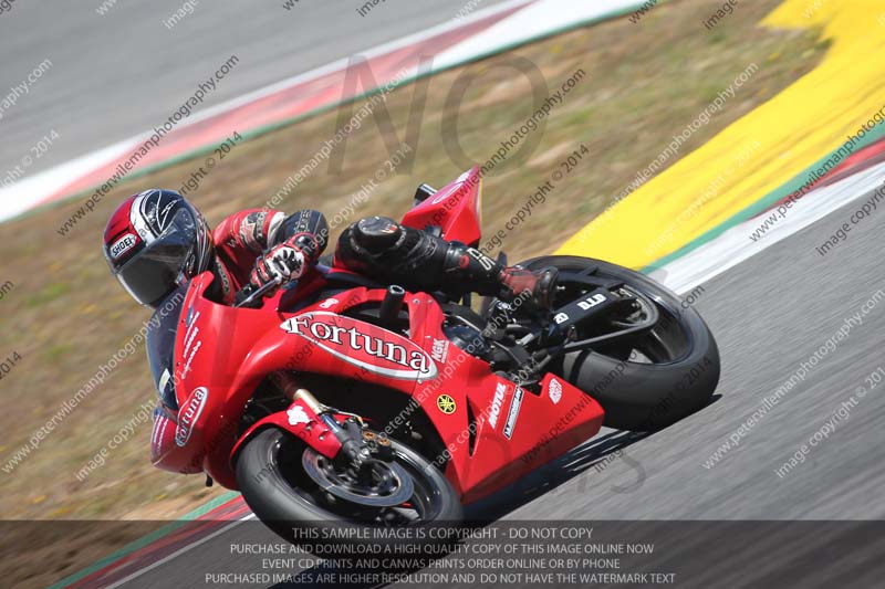 may 2014;motorbikes;no limits;peter wileman photography;portimao;portugal;trackday;trackday digital images