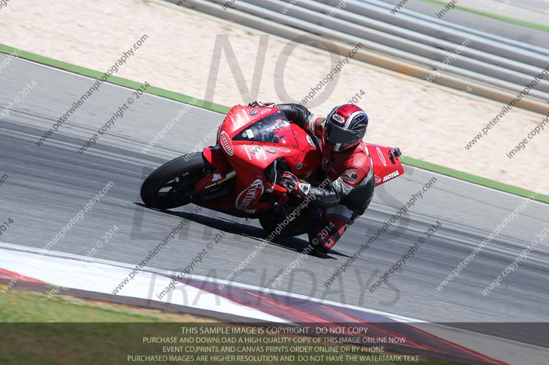 may 2014;motorbikes;no limits;peter wileman photography;portimao;portugal;trackday;trackday digital images