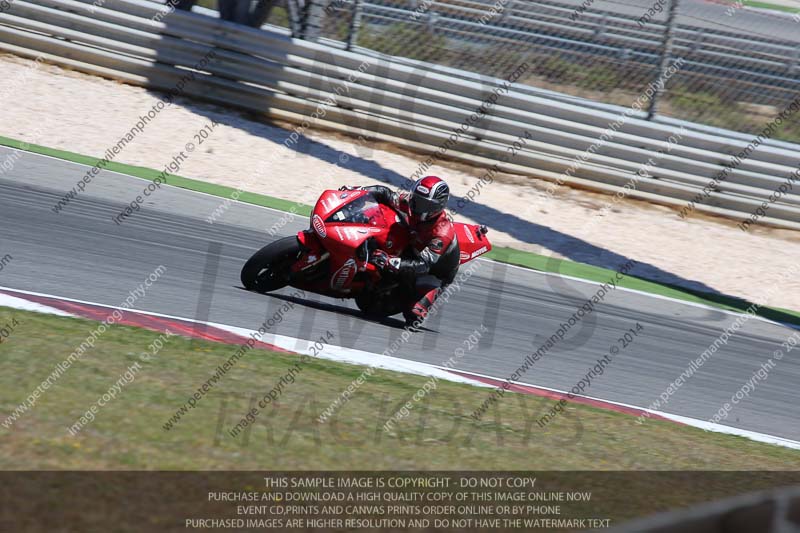 may 2014;motorbikes;no limits;peter wileman photography;portimao;portugal;trackday;trackday digital images
