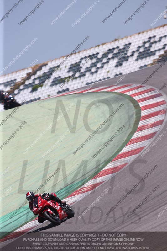 may 2014;motorbikes;no limits;peter wileman photography;portimao;portugal;trackday;trackday digital images