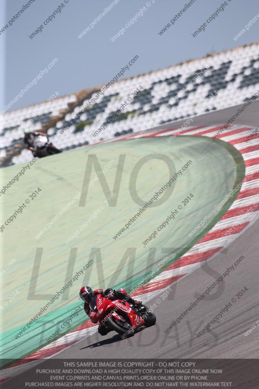 may 2014;motorbikes;no limits;peter wileman photography;portimao;portugal;trackday;trackday digital images