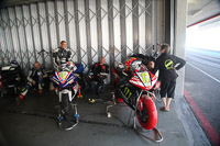 Paddock-Pit Lane Photos