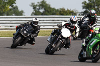 Fast Black/Silver Bikes