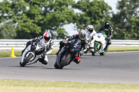 Fast Black/Silver Bikes