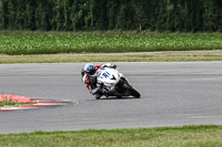Fast Blue/White Bikes