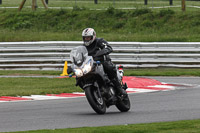 Novice Black/Silver Bikes