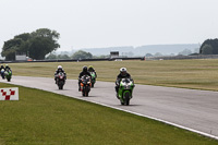 Novice Green/Yellow Bikes