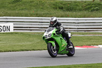 Novice Green/Yellow Bikes