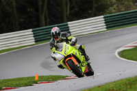 Fast Green/Yellow Bikes