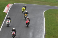 Fast Red/Orange Bikes