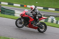 Fast Red/Orange Bikes