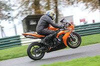 Novice Red/Orange Bikes