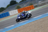 ACU Group Blue/White Bikes