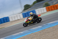 ACU Group Green/Yellow Bikes