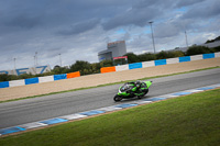 ACU Group Green/Yellow Bikes