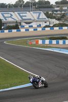 Fast Blue/White Bikes