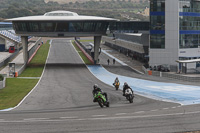 Fast Green/Yellow Bikes